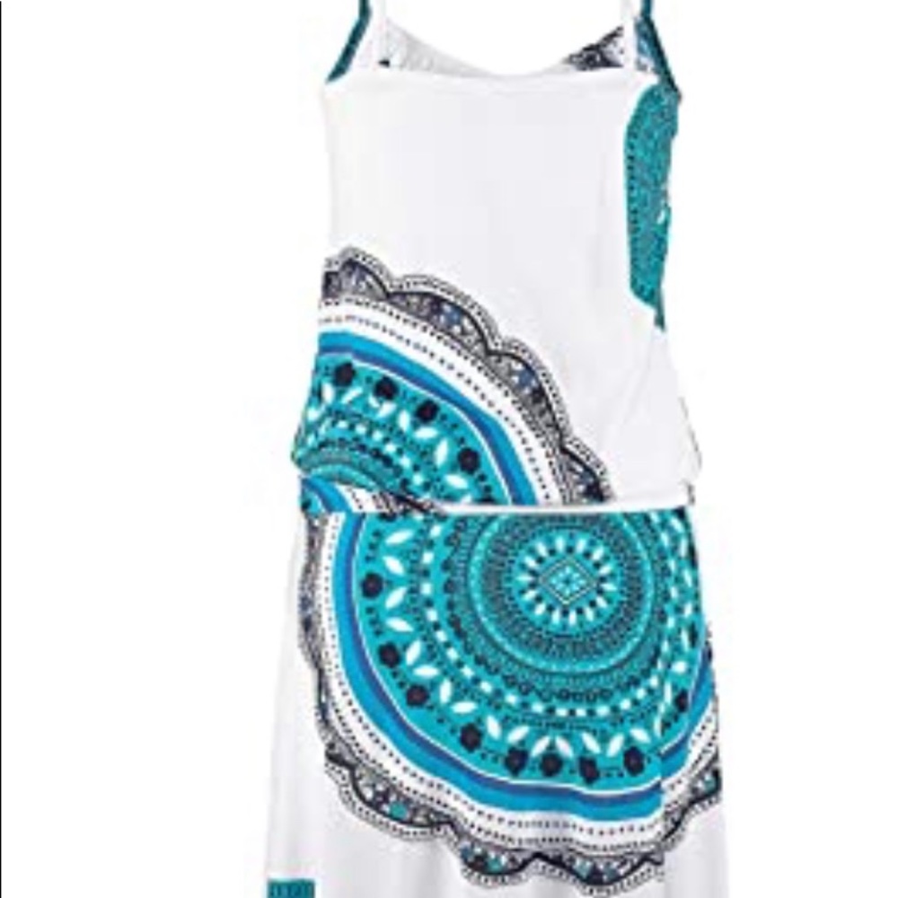 🏖SUMMER DRESS 🏖 - Picture 3 of 3